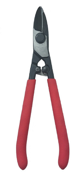  7" SNIP SHEARS(STRAIGHT)