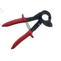 RATCHET CABLE CUTTER