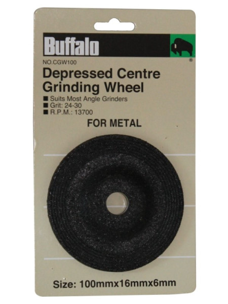 CENTRE GRINDING WHEEL