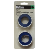 2 PC TEFLON SEAL TAPE