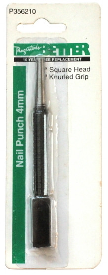 NAIL PUNCH