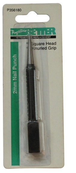 NAIL PUNCH