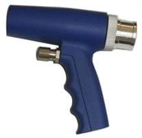 PLASTIC AIR BLOW GUN