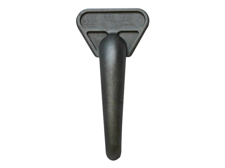 DIE CASTING ALUMINUM HANDLE       