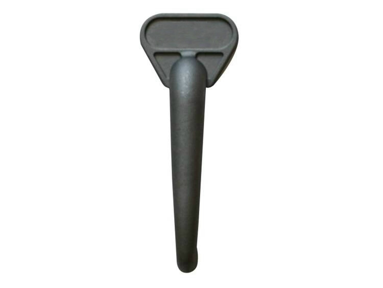 DIE CASTING ALUMINUM HANDLE