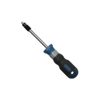 1/4" DR. 2 IN 1 SPINNER HANDLE