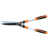 STRAIGHT HEDGE SHEARS