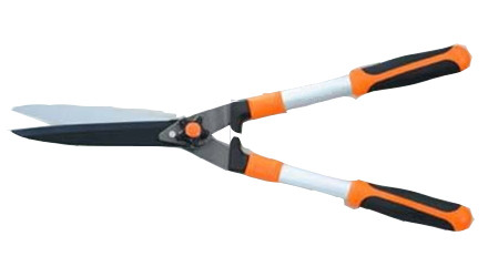 STRAIGHT HEDGE SHEARS