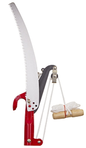 11" TREE PRUNER
