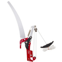 12" TREE PRUNER