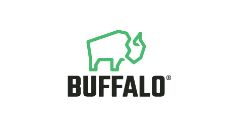 THE STORY OF NEW BUFFALO LOGO