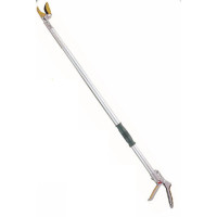 LONG REACH PRUNER WITH HOLDER