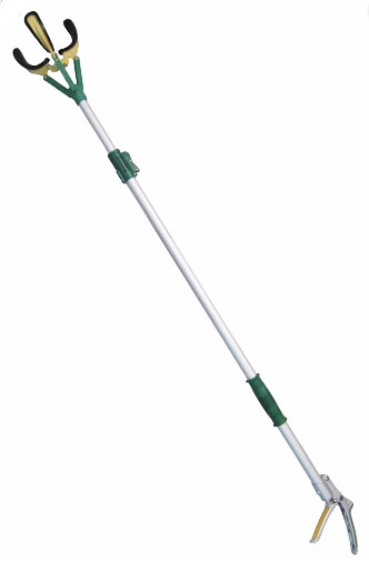 NEW LONG REACH FRUIT HARVESTER