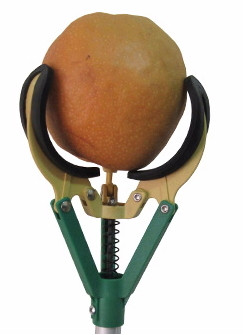 NEW LONG REACH FRUIT HARVESTER
