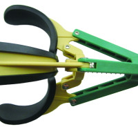 NEW LONG REACH FRUIT HARVESTER