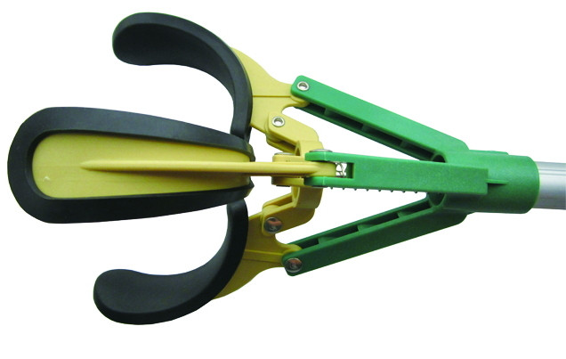 NEW LONG REACH FRUIT HARVESTER