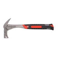 CLAW HAMMER
