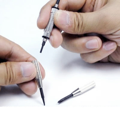 4-IN-1 PRECISION SCREWDRIVER SET				