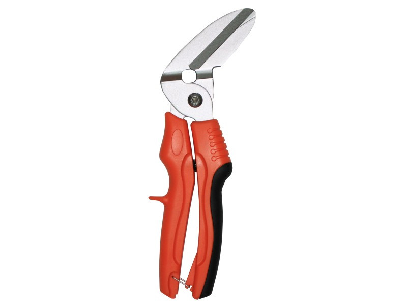 10" CARPET SCISSORS