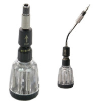 16 IN 1 PRECISION SCREWDRIVER SET