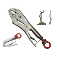 10" LOCKING PLIERS