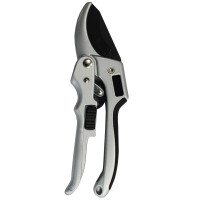 8" RATCHET PRUNING SHEARS