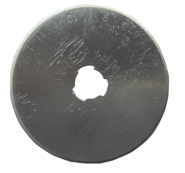 SPARE BLADE FOR #RC45