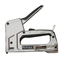 STAPLE GUN TACKER