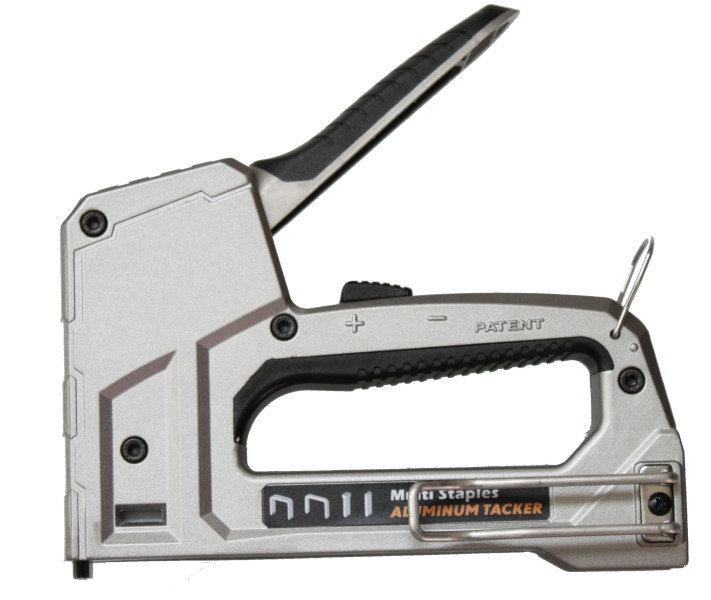 STAPLE GUN TACKER