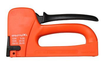 3 FUNCTIONS STAPLE GUN TACKER