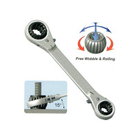 24 IN 1 WOBBLE WRENCH