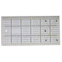 QUILTING RULER 