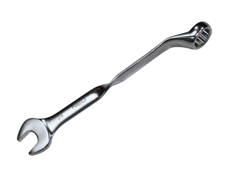 TWIST COMBINATION WRENCH