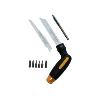 11PC SAW DRIVER SET