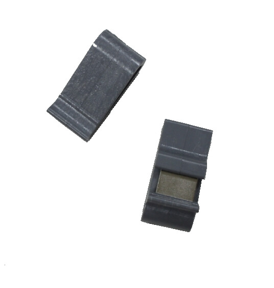 Magnetic Cap Clip