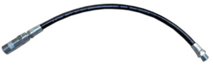 10" FLEXIBLE GREASE GUN NOZZLE