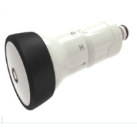 SMOOTH-SELECT TWIST NOZZLE