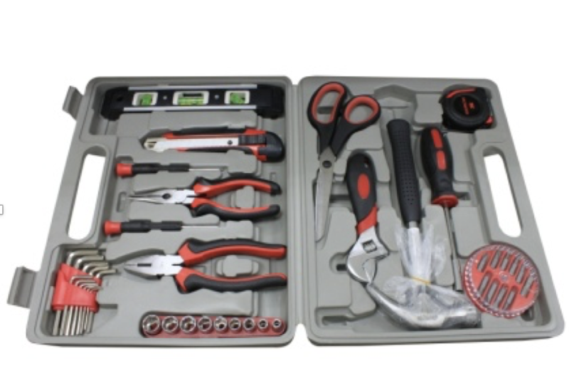 42 PCS TOOL SET