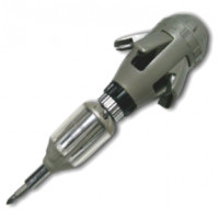 12 IN 1 ALL PURPOSE RATCHET SCREWDRIVER SET				