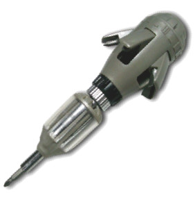 12 IN 1 ALL PURPOSE RATCHET SCREWDRIVER SET				