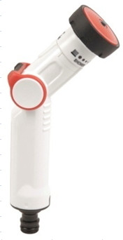 4-PATTERN ULTRA LIGHT THUMB CONTROL NOZZLE