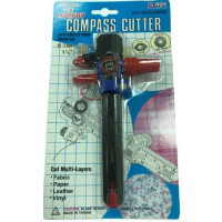 ROTARY COMPASS CUTTER