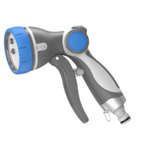 THUMB-PATTERN HAND SPRAY(METAL VERSION)