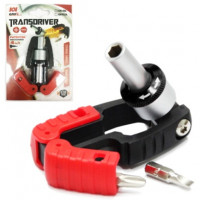 MULTI-ANGLE TRANSDRIVER