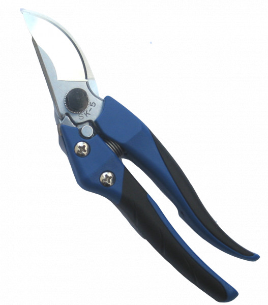 8" GARDEN BYPASS PRUNER