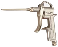 4" AIR DUSTER