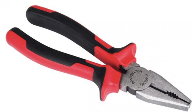 6" COMBINATION PLIER