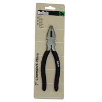 7" LINESMAN PLIERS