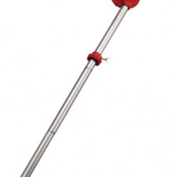 HAND POTARY GAS AND OIL PUMP
