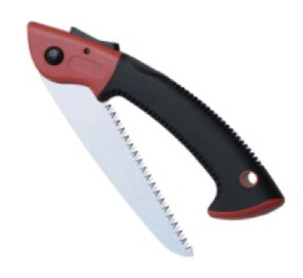 7" (180MM) FOLDING SAW